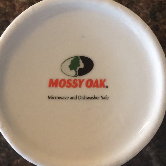 Pink camo mugs - Picture 3 of 3